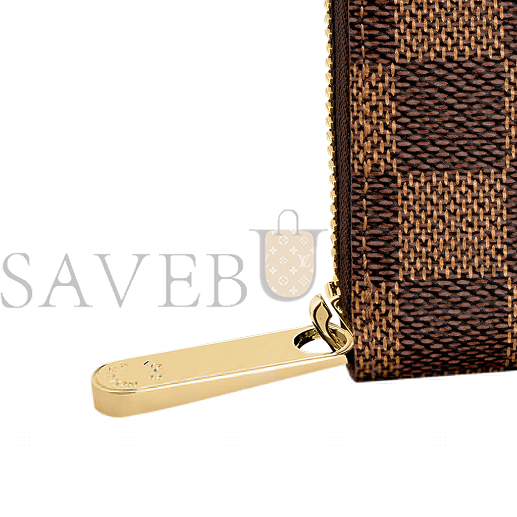 l**is V*t*n zippy wallet n41661 (19.5*10.5*2.5cm)